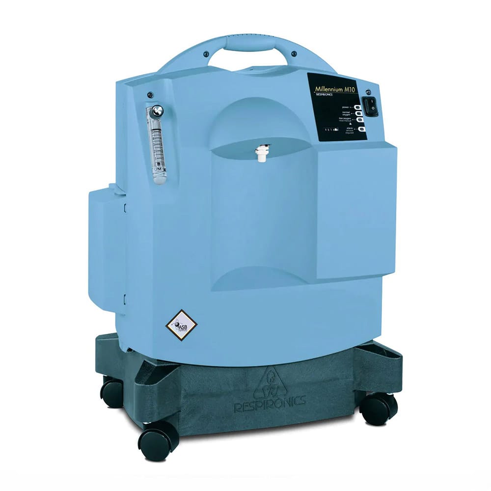Home Oxygen Solutions Tailored by Experienced Specialists