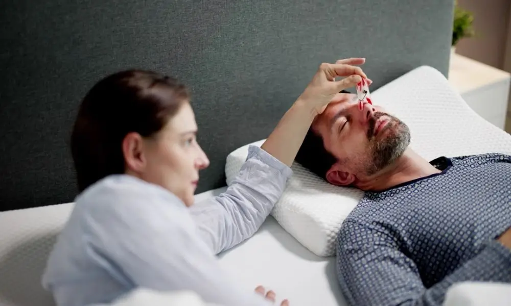 How to Get Rid of Sleep Apnea on Vancouver Island