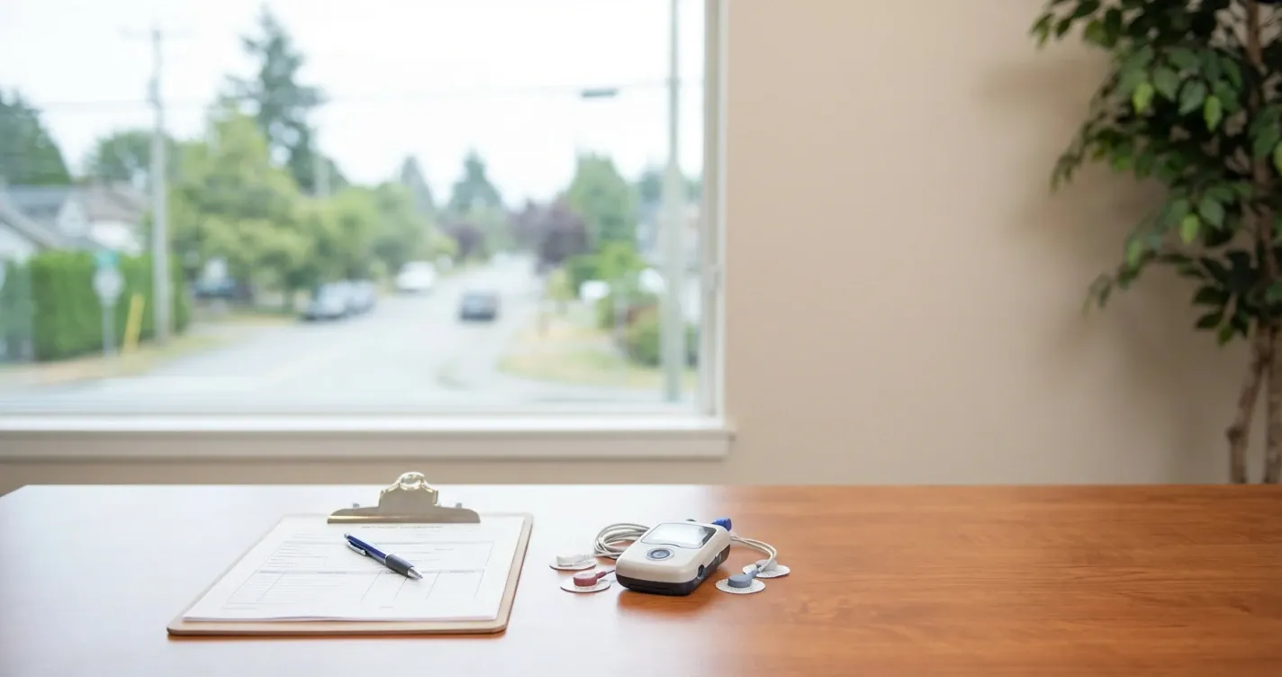 Do I Need a Referral for Sleep Apnea Testing in Parksville
